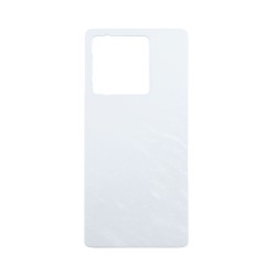 Tampa Traseira Xiaomi Redmi Note 13 5G Branco Tampa Traseira Xiaomi Redmi Note 13 5G Branco